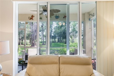 Light and Bright and it's ready to go. Welcome to the Palazzo on Pelican Preserve Golf Club in Florida - for sale on GolfHomes.com, golf home, golf lot