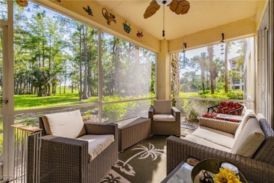 Light and Bright and it's ready to go. Welcome to the Palazzo on Pelican Preserve Golf Club in Florida - for sale on GolfHomes.com, golf home, golf lot