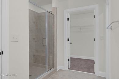 New 5-Bedroom Home in Belmont Lake Preserve - Move-In Ready! on The Golf Club At Rocky Mount in North Carolina - for sale on GolfHomes.com, golf home, golf lot