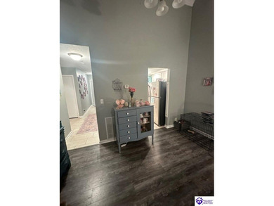 Enjoy resort-style living with beautiful views of the Doe Valley on Doe Valley Country Club in Kentucky - for sale on GolfHomes.com, golf home, golf lot