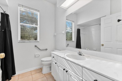 Welcome to your private oasis in the highly sought-after gated on Calusa Lakes Golf Club in Florida - for sale on GolfHomes.com, golf home, golf lot