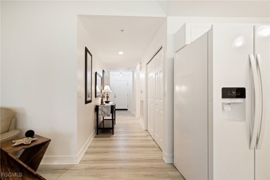 Light and Bright and it's ready to go. Welcome to the Palazzo on Pelican Preserve Golf Club in Florida - for sale on GolfHomes.com, golf home, golf lot
