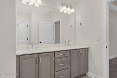 New 5-Bedroom Home in Belmont Lake Preserve - Move-In Ready! on The Golf Club At Rocky Mount in North Carolina - for sale on GolfHomes.com, golf home, golf lot