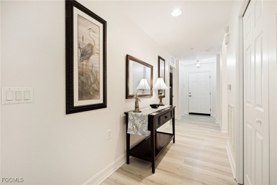Light and Bright and it's ready to go. Welcome to the Palazzo on Pelican Preserve Golf Club in Florida - for sale on GolfHomes.com, golf home, golf lot