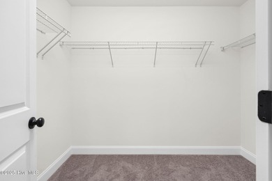 New 5-Bedroom Home in Belmont Lake Preserve - Move-In Ready! on The Golf Club At Rocky Mount in North Carolina - for sale on GolfHomes.com, golf home, golf lot