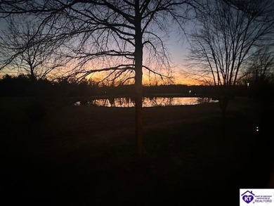 Enjoy resort-style living with beautiful views of the Doe Valley on Doe Valley Country Club in Kentucky - for sale on GolfHomes.com, golf home, golf lot