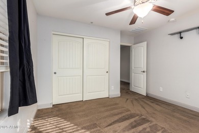 Sits on a PRIME corner lot in the golf cart friendly community on Verrado Golf Club  in Arizona - for sale on GolfHomes.com, golf home, golf lot