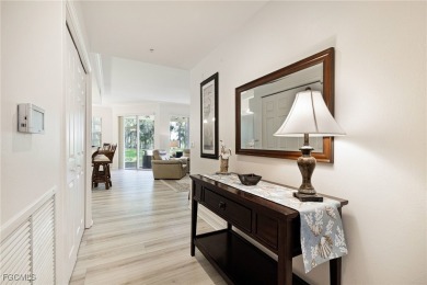 Light and Bright and it's ready to go. Welcome to the Palazzo on Pelican Preserve Golf Club in Florida - for sale on GolfHomes.com, golf home, golf lot