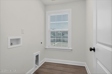 New 5-Bedroom Home in Belmont Lake Preserve - Move-In Ready! on The Golf Club At Rocky Mount in North Carolina - for sale on GolfHomes.com, golf home, golf lot