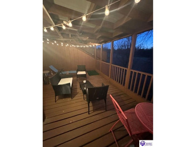 Enjoy resort-style living with beautiful views of the Doe Valley on Doe Valley Country Club in Kentucky - for sale on GolfHomes.com, golf home, golf lot