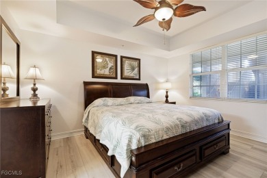 Light and Bright and it's ready to go. Welcome to the Palazzo on Pelican Preserve Golf Club in Florida - for sale on GolfHomes.com, golf home, golf lot