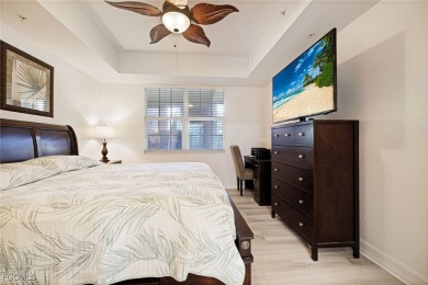 Light and Bright and it's ready to go. Welcome to the Palazzo on Pelican Preserve Golf Club in Florida - for sale on GolfHomes.com, golf home, golf lot