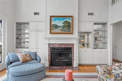 Positioned along the fairways of Mill Creek Golf Course, this on Mill Creek Golf Club in Texas - for sale on GolfHomes.com, golf home, golf lot