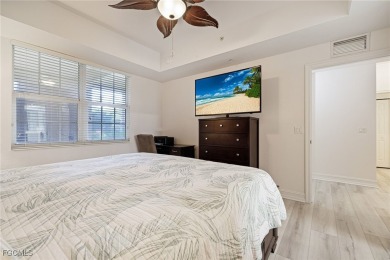 Light and Bright and it's ready to go. Welcome to the Palazzo on Pelican Preserve Golf Club in Florida - for sale on GolfHomes.com, golf home, golf lot