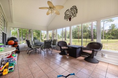 Experience the tranquility of this peaceful abode, situated at on Heron Point Golf Club in South Carolina - for sale on GolfHomes.com, golf home, golf lot