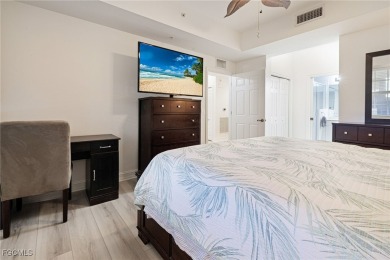 Light and Bright and it's ready to go. Welcome to the Palazzo on Pelican Preserve Golf Club in Florida - for sale on GolfHomes.com, golf home, golf lot