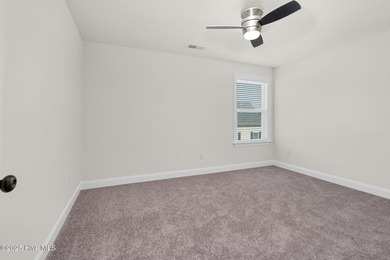 New 5-Bedroom Home in Belmont Lake Preserve - Move-In Ready! on The Golf Club At Rocky Mount in North Carolina - for sale on GolfHomes.com, golf home, golf lot