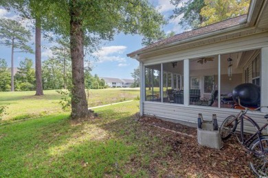 Experience the tranquility of this peaceful abode, situated at on Heron Point Golf Club in South Carolina - for sale on GolfHomes.com, golf home, golf lot