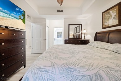 Light and Bright and it's ready to go. Welcome to the Palazzo on Pelican Preserve Golf Club in Florida - for sale on GolfHomes.com, golf home, golf lot