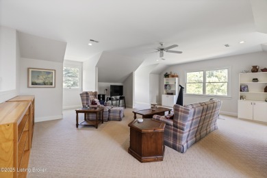 A stunning Colonial home awaits in the sought-after Estates of on Hunting Creek Country Club in Kentucky - for sale on GolfHomes.com, golf home, golf lot