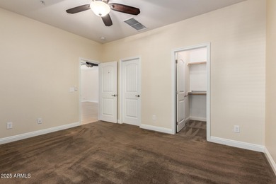 Sits on a PRIME corner lot in the golf cart friendly community on Verrado Golf Club  in Arizona - for sale on GolfHomes.com, golf home, golf lot