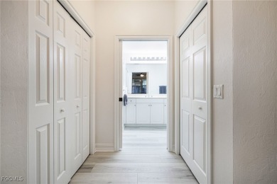 Light and Bright and it's ready to go. Welcome to the Palazzo on Pelican Preserve Golf Club in Florida - for sale on GolfHomes.com, golf home, golf lot