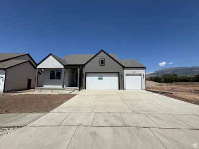 YOU'VE FOUND IT! DREAM HOME DREAM LOCATION *MOVE IN READY!!!** on Schneiters Riverside Golf Course in Utah - for sale on GolfHomes.com, golf home, golf lot