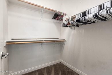 Sits on a PRIME corner lot in the golf cart friendly community on Verrado Golf Club  in Arizona - for sale on GolfHomes.com, golf home, golf lot