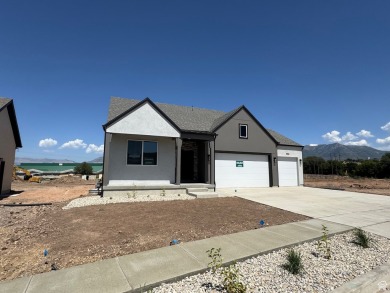 YOU'VE FOUND IT! DREAM HOME DREAM LOCATION *MOVE IN READY!!!** on Schneiters Riverside Golf Course in Utah - for sale on GolfHomes.com, golf home, golf lot