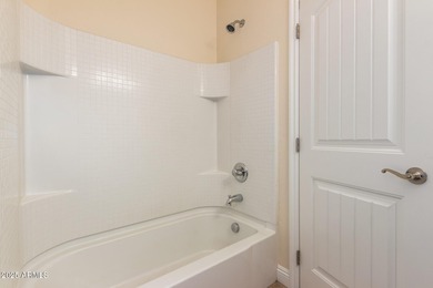 Sits on a PRIME corner lot in the golf cart friendly community on Verrado Golf Club  in Arizona - for sale on GolfHomes.com, golf home, golf lot