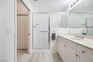 Light and Bright and it's ready to go. Welcome to the Palazzo on Pelican Preserve Golf Club in Florida - for sale on GolfHomes.com, golf home, golf lot