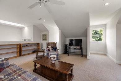 A stunning Colonial home awaits in the sought-after Estates of on Hunting Creek Country Club in Kentucky - for sale on GolfHomes.com, golf home, golf lot