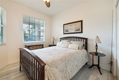 Light and Bright and it's ready to go. Welcome to the Palazzo on Pelican Preserve Golf Club in Florida - for sale on GolfHomes.com, golf home, golf lot
