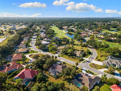 Welcome to your private oasis in the highly sought-after gated on Calusa Lakes Golf Club in Florida - for sale on GolfHomes.com, golf home, golf lot