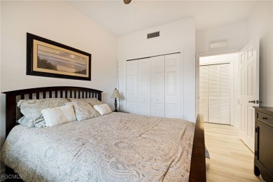 Light and Bright and it's ready to go. Welcome to the Palazzo on Pelican Preserve Golf Club in Florida - for sale on GolfHomes.com, golf home, golf lot
