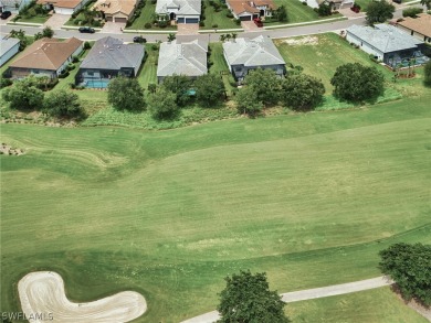 Nestled along the 15th Fairway in the prestigious gated on River Hall Country Club in Florida - for sale on GolfHomes.com, golf home, golf lot