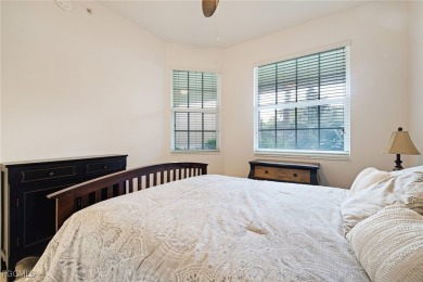 Light and Bright and it's ready to go. Welcome to the Palazzo on Pelican Preserve Golf Club in Florida - for sale on GolfHomes.com, golf home, golf lot