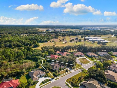 Welcome to your private oasis in the highly sought-after gated on Calusa Lakes Golf Club in Florida - for sale on GolfHomes.com, golf home, golf lot