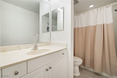 Light and Bright and it's ready to go. Welcome to the Palazzo on Pelican Preserve Golf Club in Florida - for sale on GolfHomes.com, golf home, golf lot