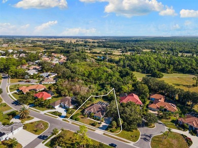 Welcome to your private oasis in the highly sought-after gated on Calusa Lakes Golf Club in Florida - for sale on GolfHomes.com, golf home, golf lot