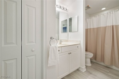 Light and Bright and it's ready to go. Welcome to the Palazzo on Pelican Preserve Golf Club in Florida - for sale on GolfHomes.com, golf home, golf lot