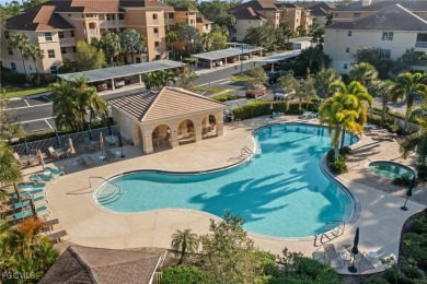 Light and Bright and it's ready to go. Welcome to the Palazzo on Pelican Preserve Golf Club in Florida - for sale on GolfHomes.com, golf home, golf lot