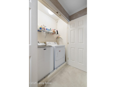 A stunning Colonial home awaits in the sought-after Estates of on Hunting Creek Country Club in Kentucky - for sale on GolfHomes.com, golf home, golf lot