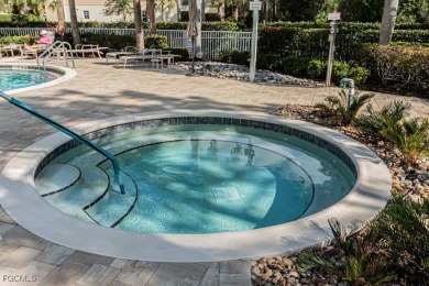 Light and Bright and it's ready to go. Welcome to the Palazzo on Pelican Preserve Golf Club in Florida - for sale on GolfHomes.com, golf home, golf lot