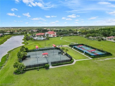 Nestled along the 15th Fairway in the prestigious gated on River Hall Country Club in Florida - for sale on GolfHomes.com, golf home, golf lot