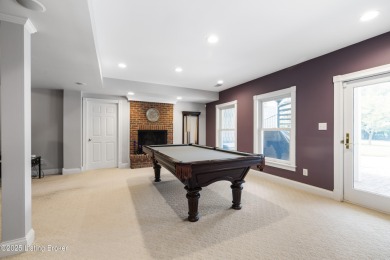 A stunning Colonial home awaits in the sought-after Estates of on Hunting Creek Country Club in Kentucky - for sale on GolfHomes.com, golf home, golf lot