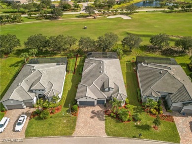 Not in a flood zone! Nestled along the 15th Fairway in the on River Hall Country Club in Florida - for sale on GolfHomes.com, golf home, golf lot