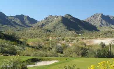Sits on a PRIME corner lot in the golf cart friendly community on Verrado Golf Club  in Arizona - for sale on GolfHomes.com, golf home, golf lot
