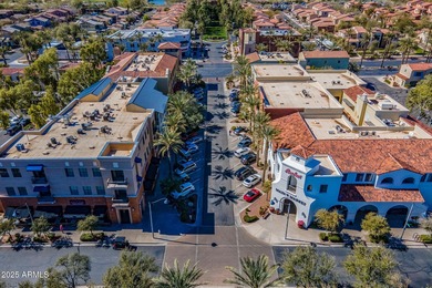 Sits on a PRIME corner lot in the golf cart friendly community on Verrado Golf Club  in Arizona - for sale on GolfHomes.com, golf home, golf lot