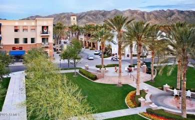 Sits on a PRIME corner lot in the golf cart friendly community on Verrado Golf Club  in Arizona - for sale on GolfHomes.com, golf home, golf lot